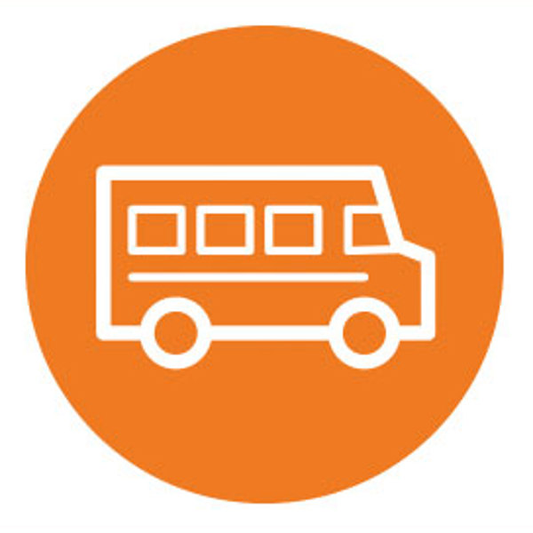 Minibus Hire